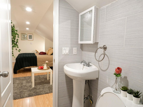 Skillman Home - Gallery - 33