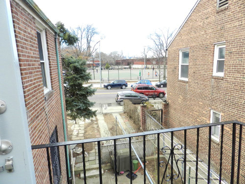 Skillman Home - Gallery - 33