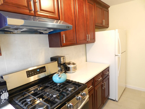 Skillman Home - Gallery - 51