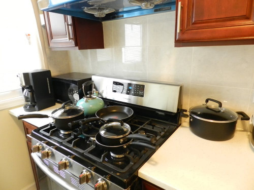 Skillman Home - Gallery - 48
