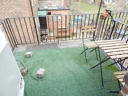Skillman Home - Gallery - 45