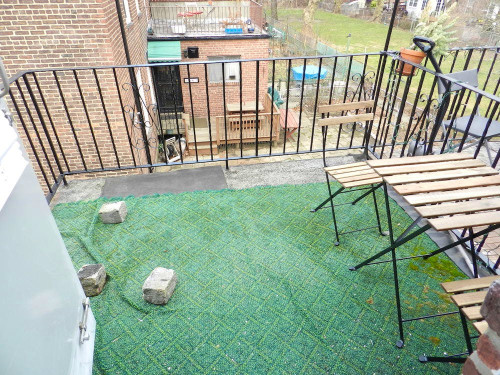 Skillman Home - Gallery - 40