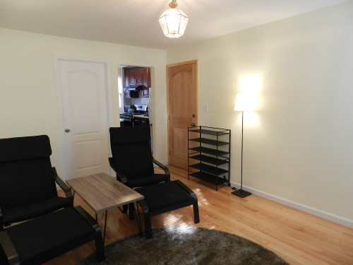 Skillman Home - Gallery - 6