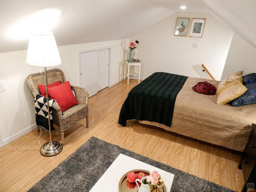 Skillman Home - Gallery - 10