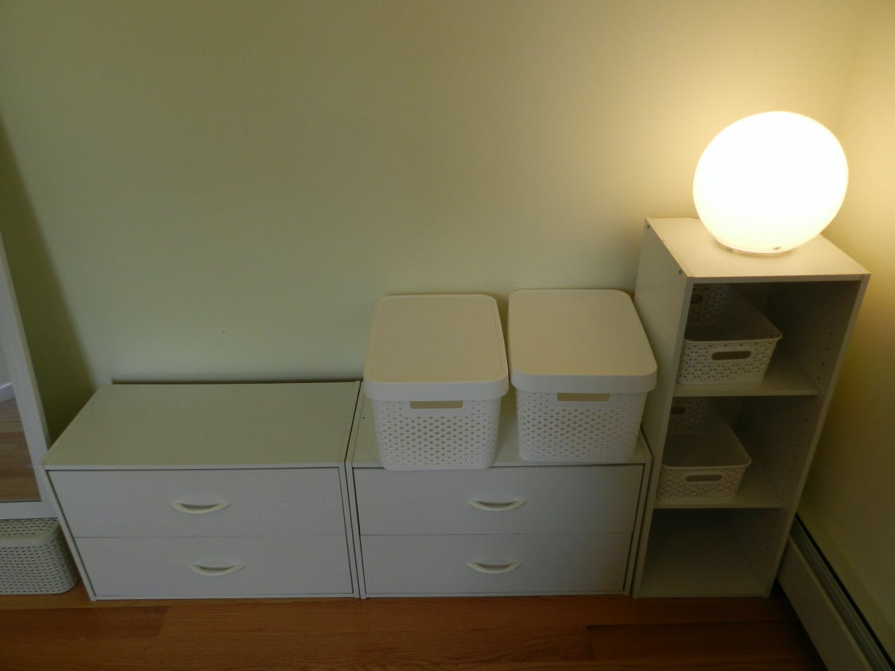Room B - 20