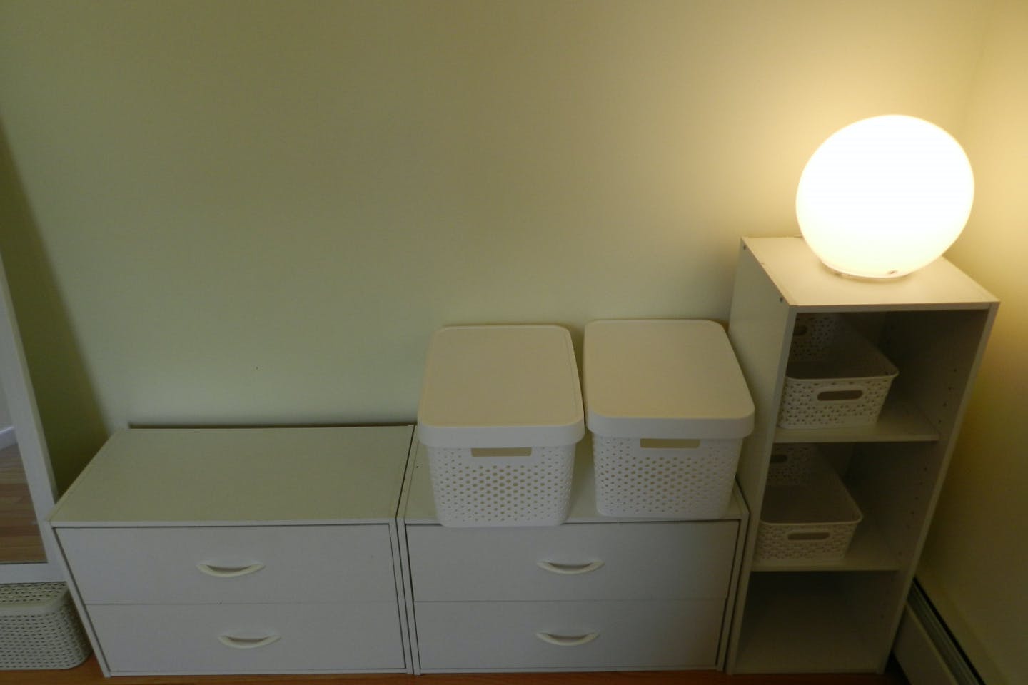 Room B - 9