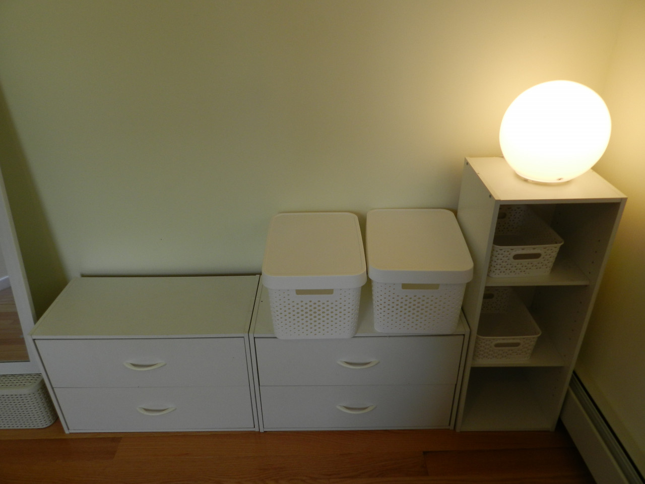 Room B - 42