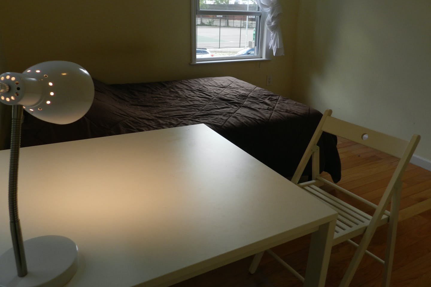 Room B - 10
