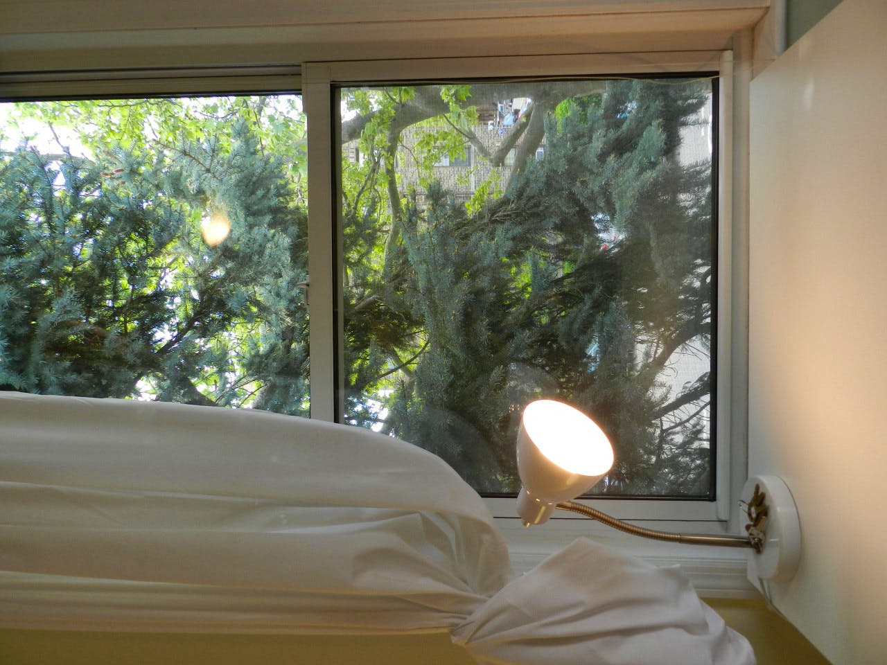 Room B - 33
