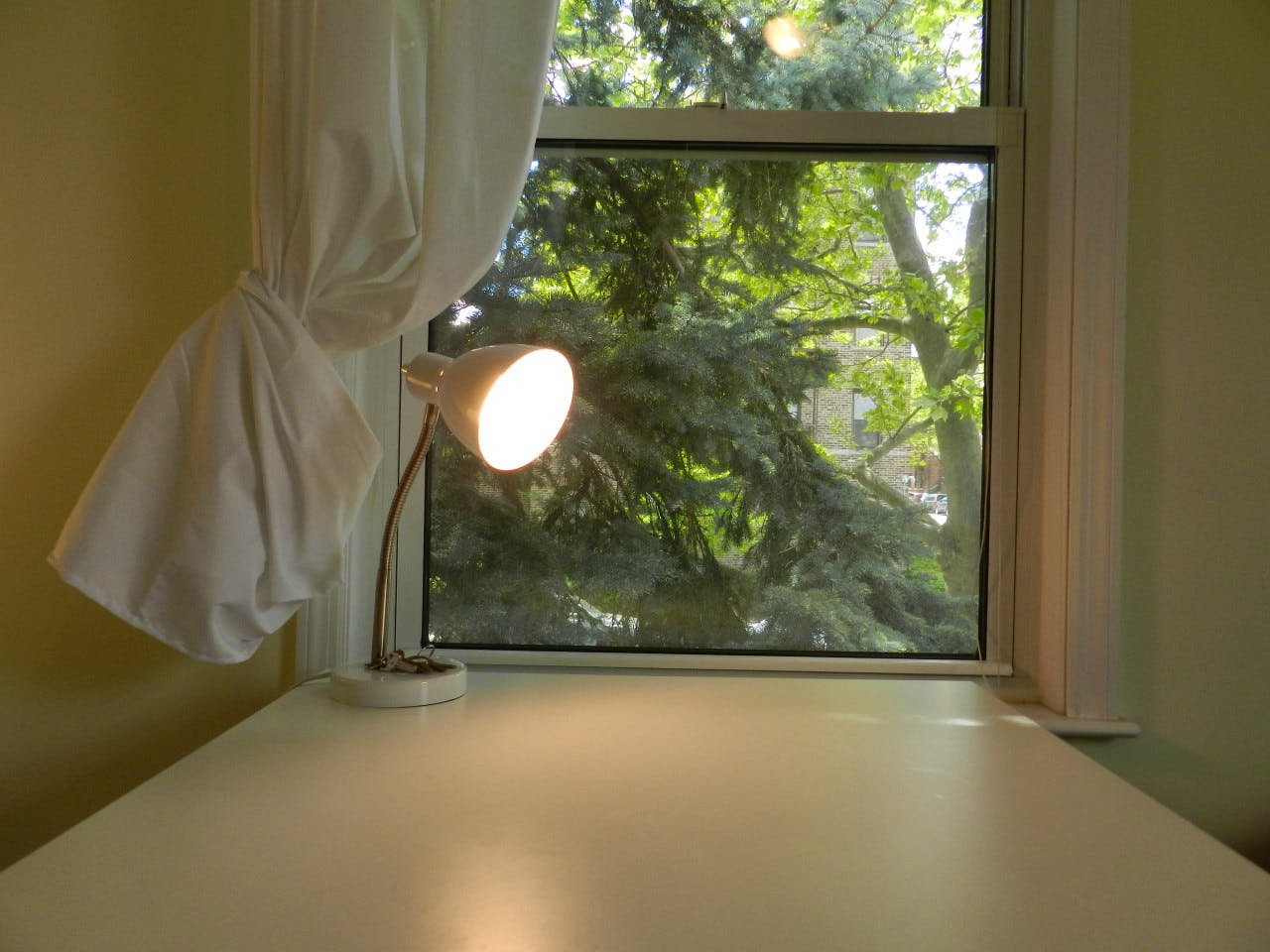 Room B - 30