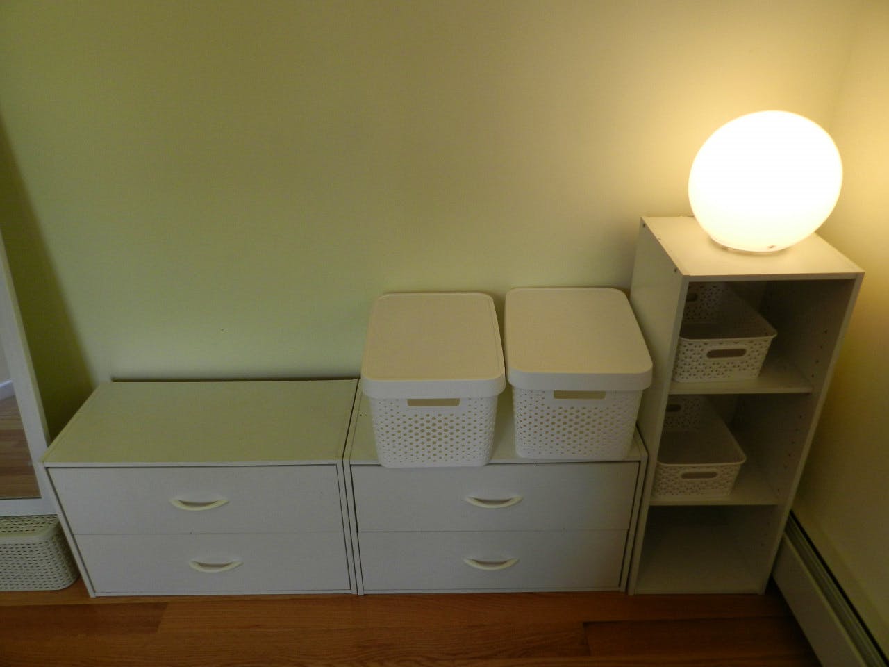 Room B - 31