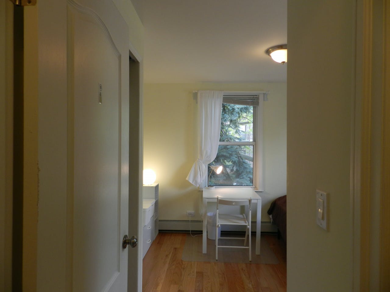 Room B - 13