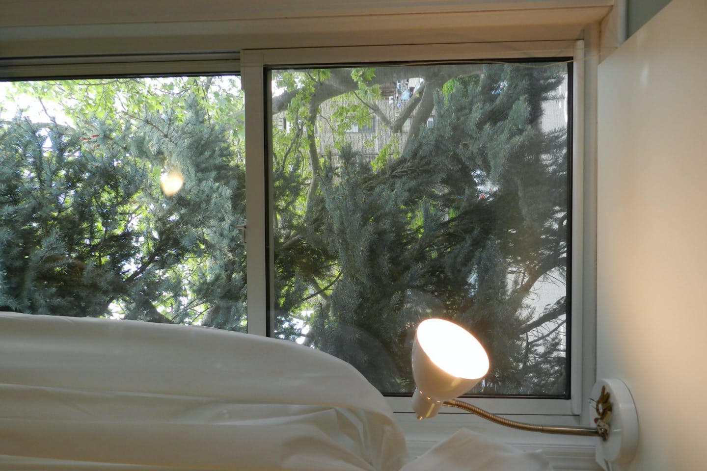 Room B - 11