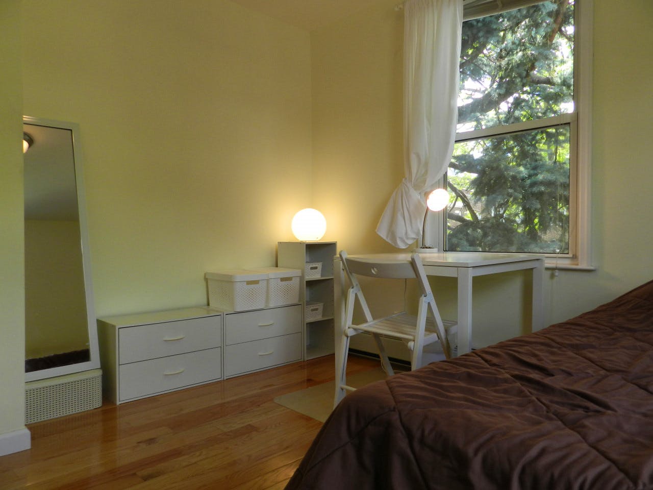 Room B - 29