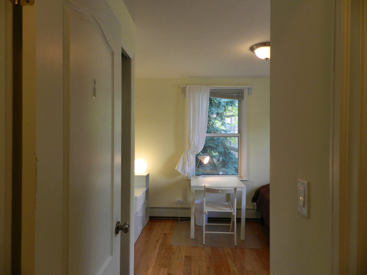 Room B - 24