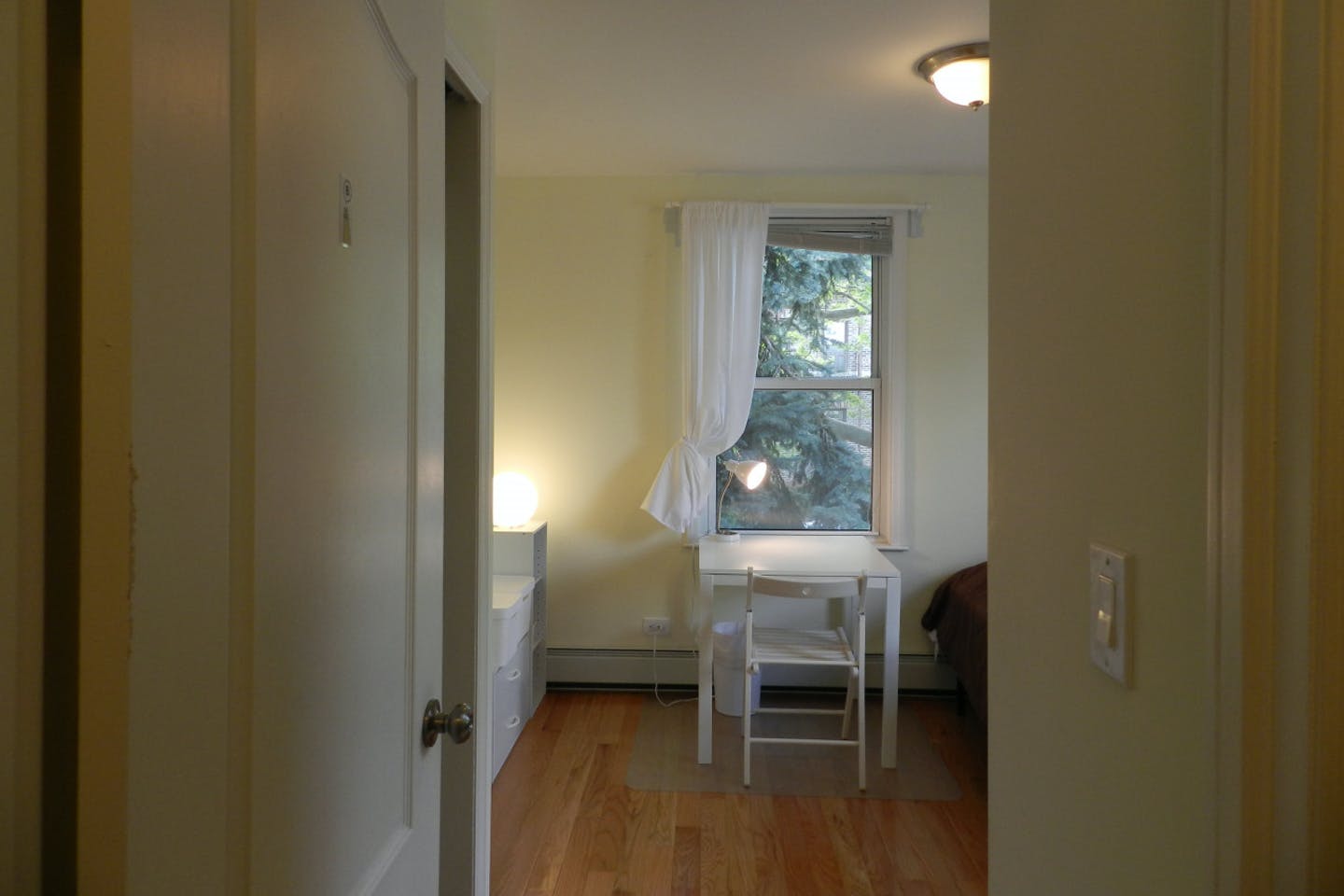 Room B - 2