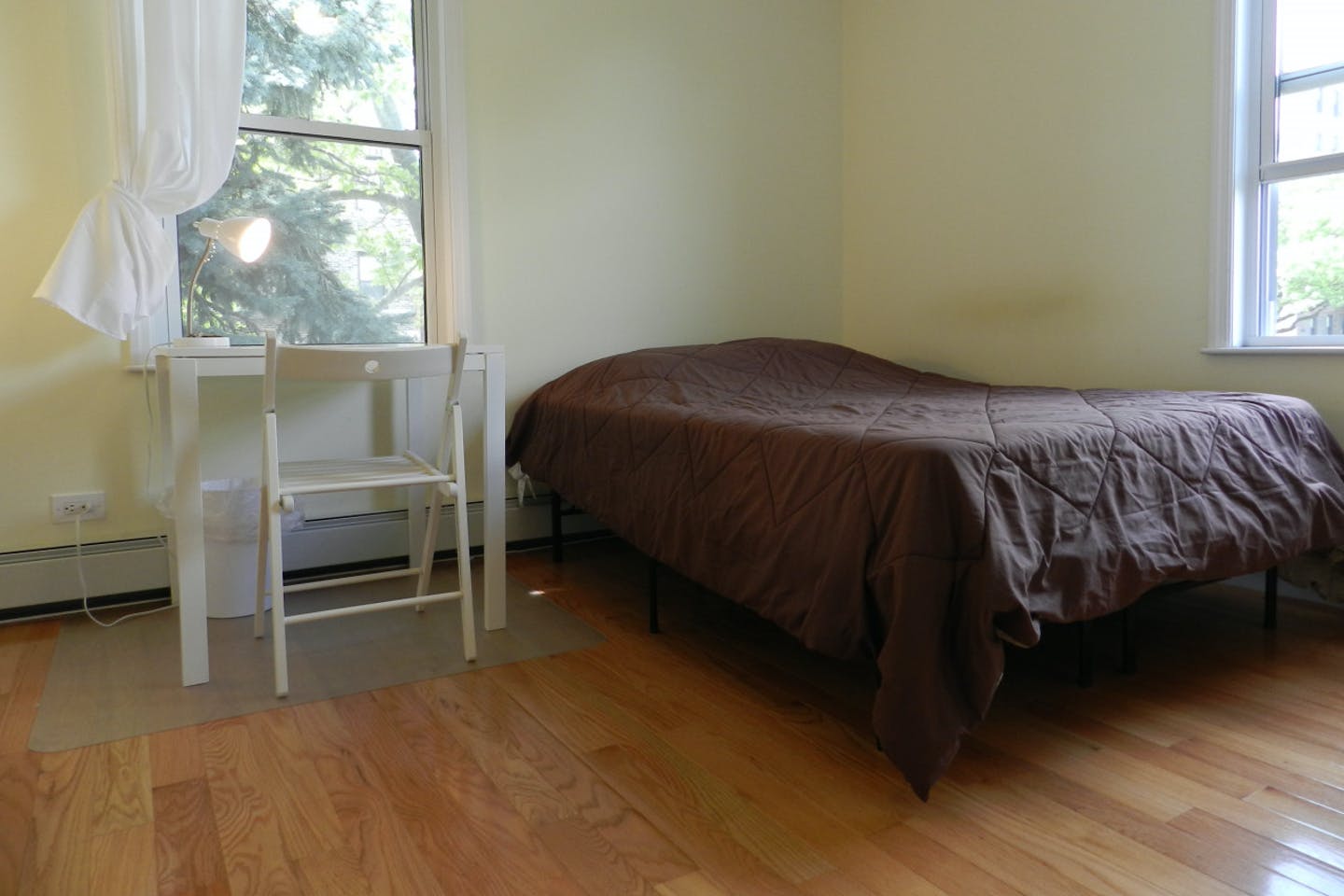 Room B - 1