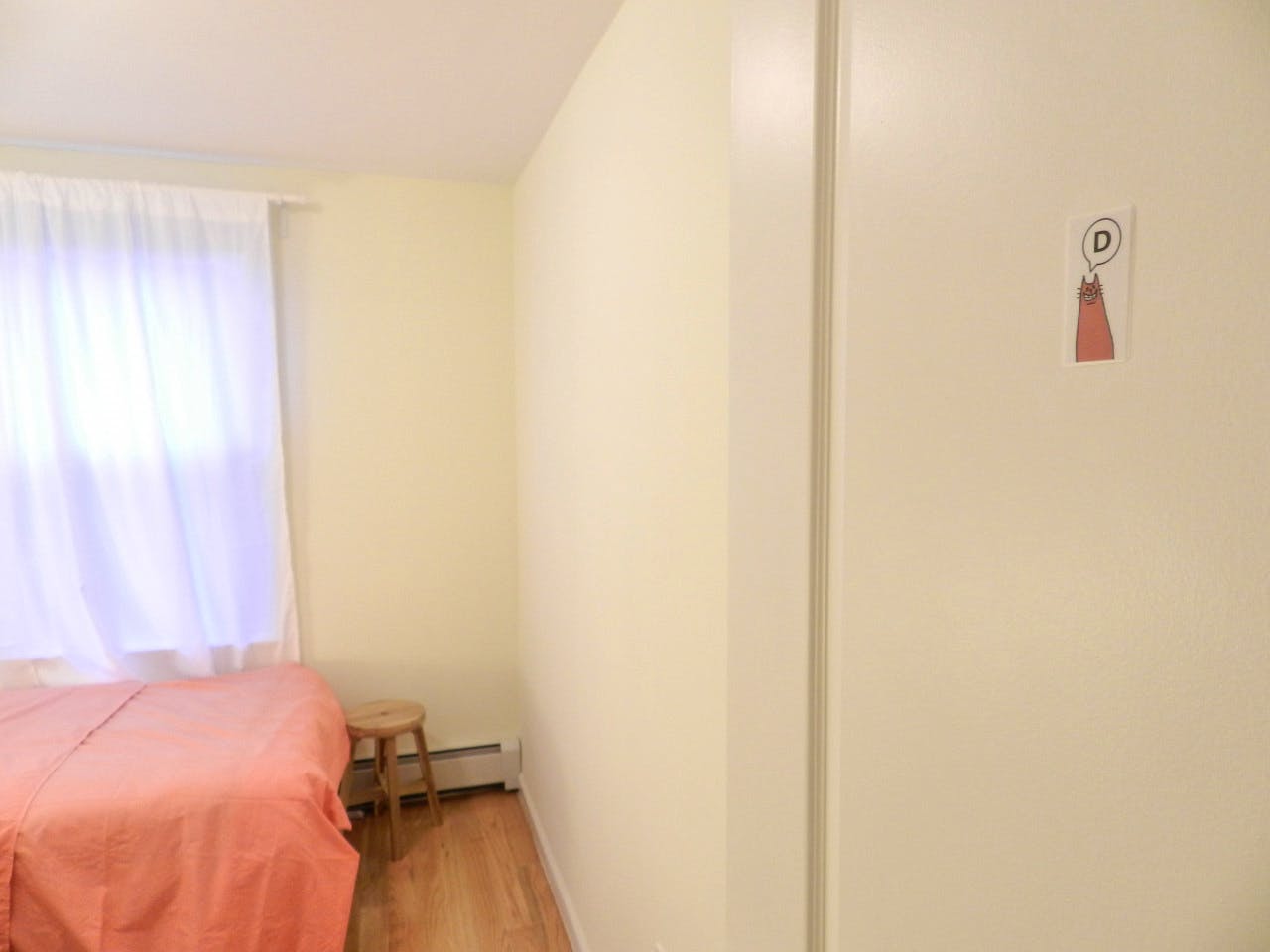 Room D - 23