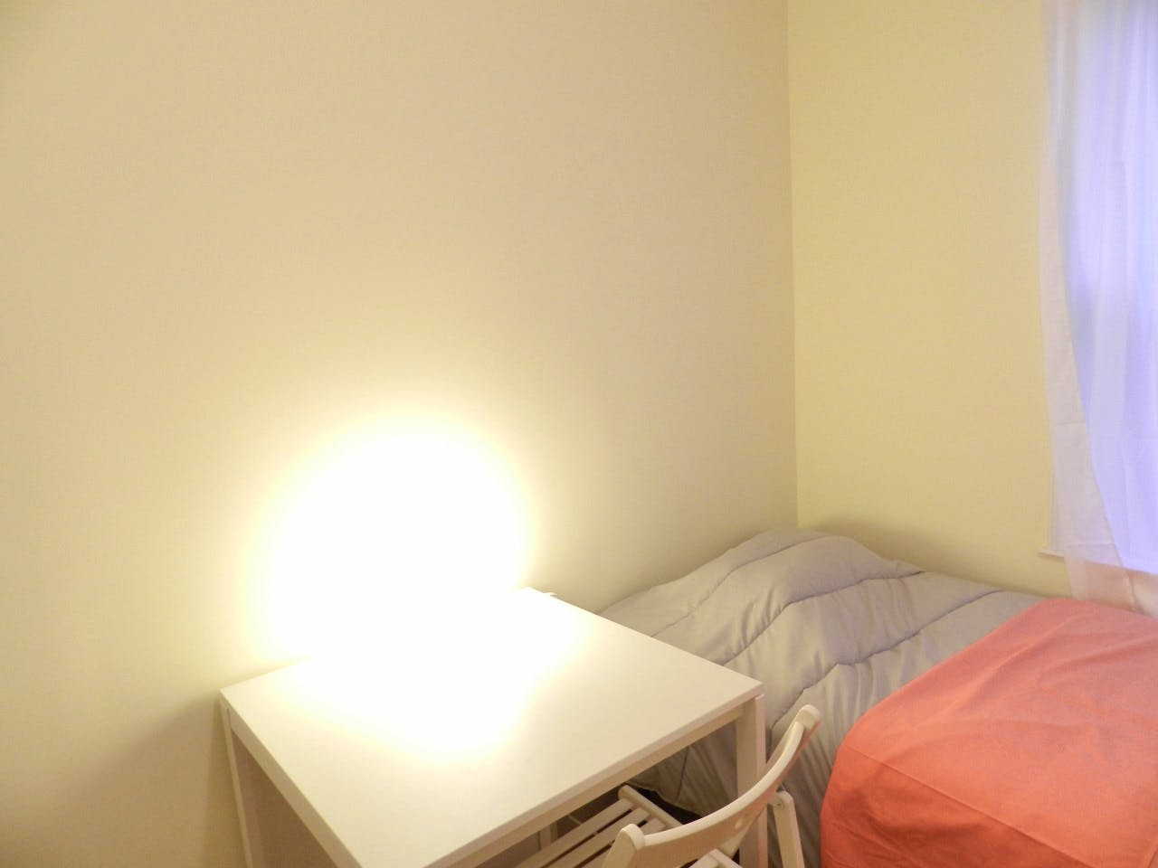 Room D - 20