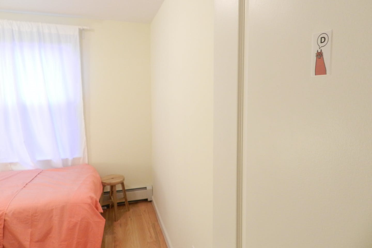 Room D - 7