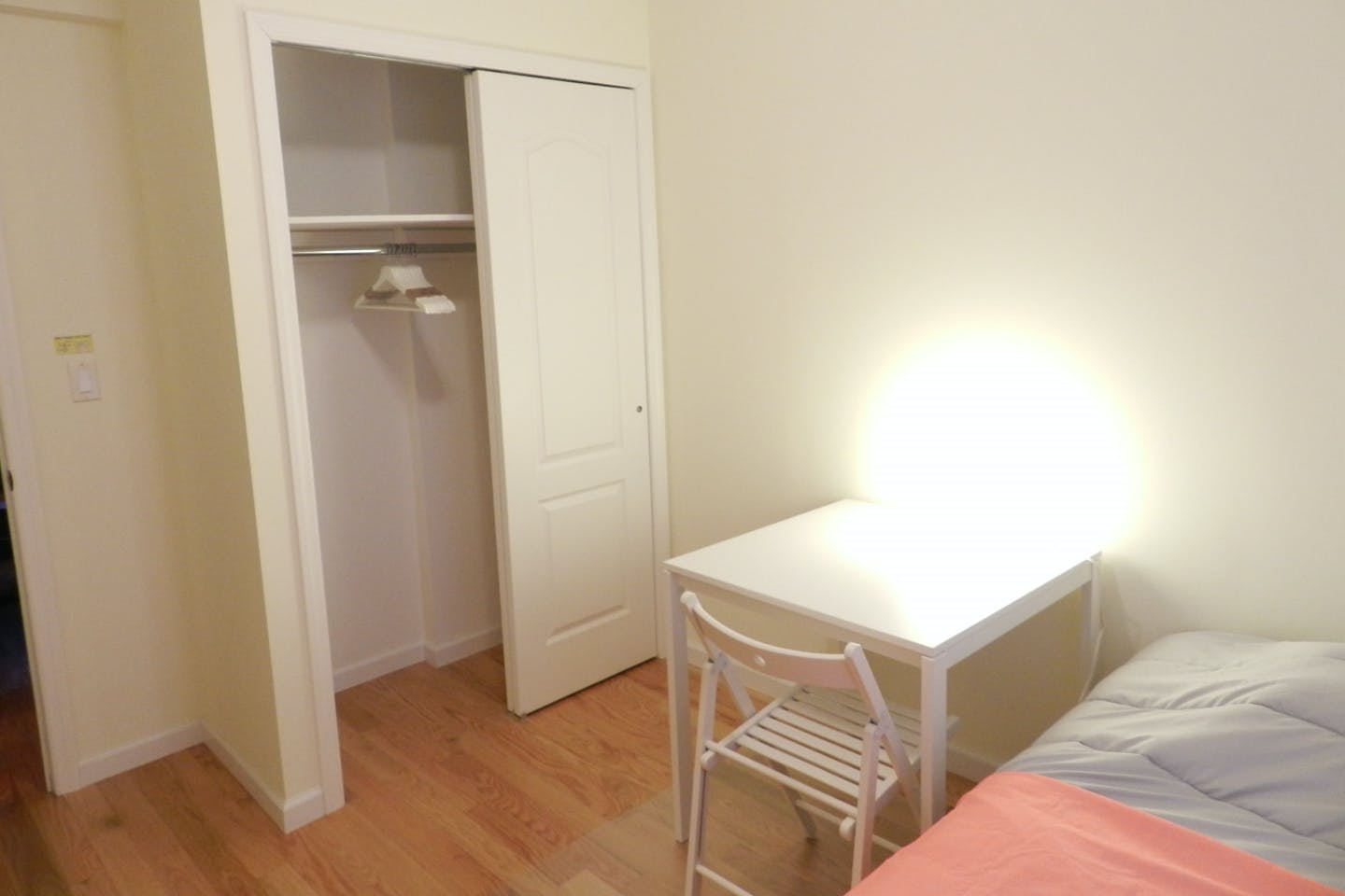 Room D - 3