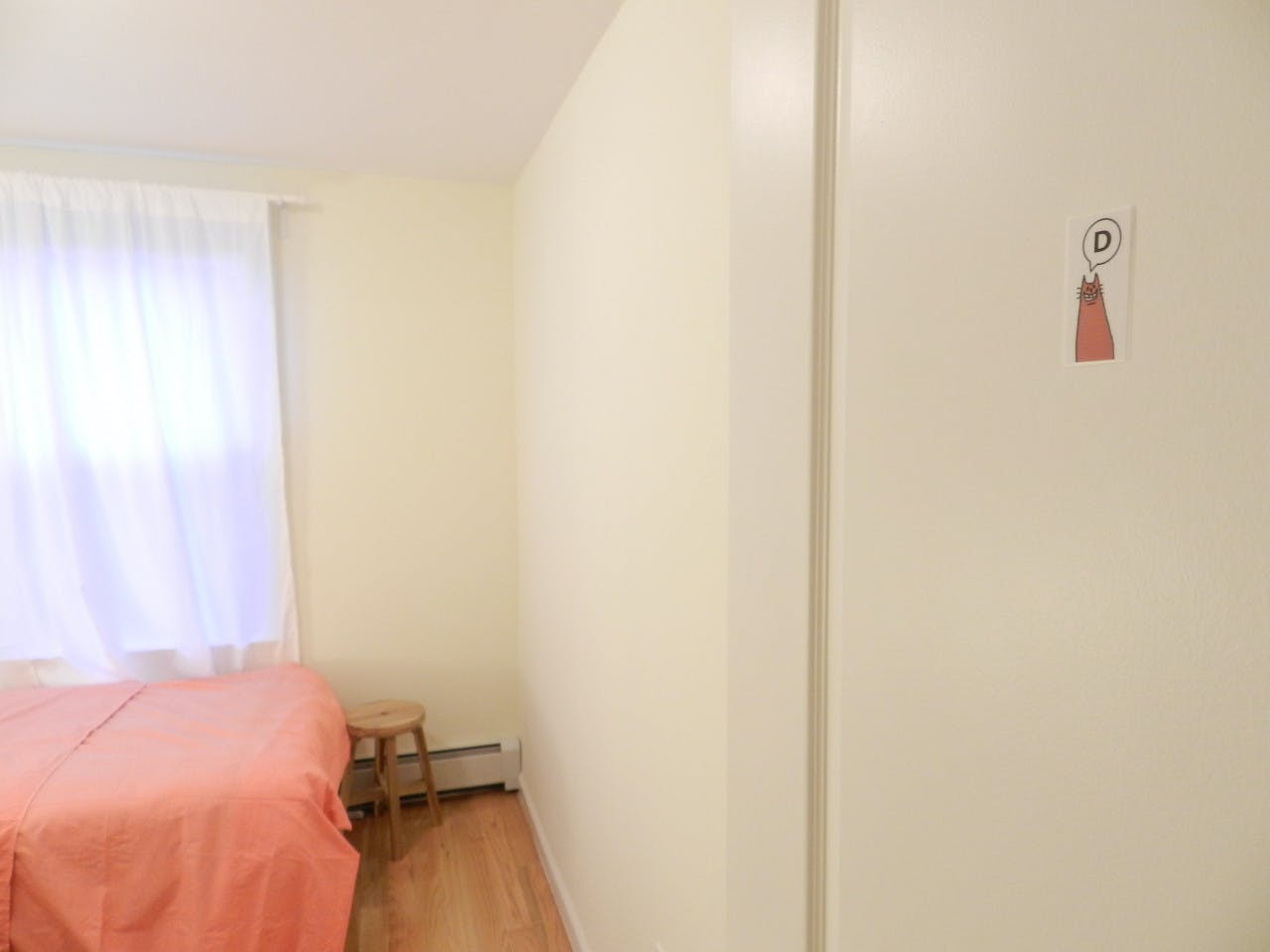 Room D - 15