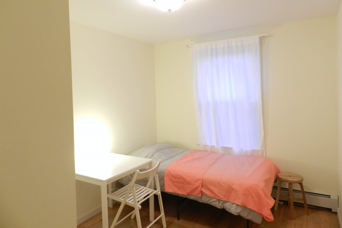 Room D - 1