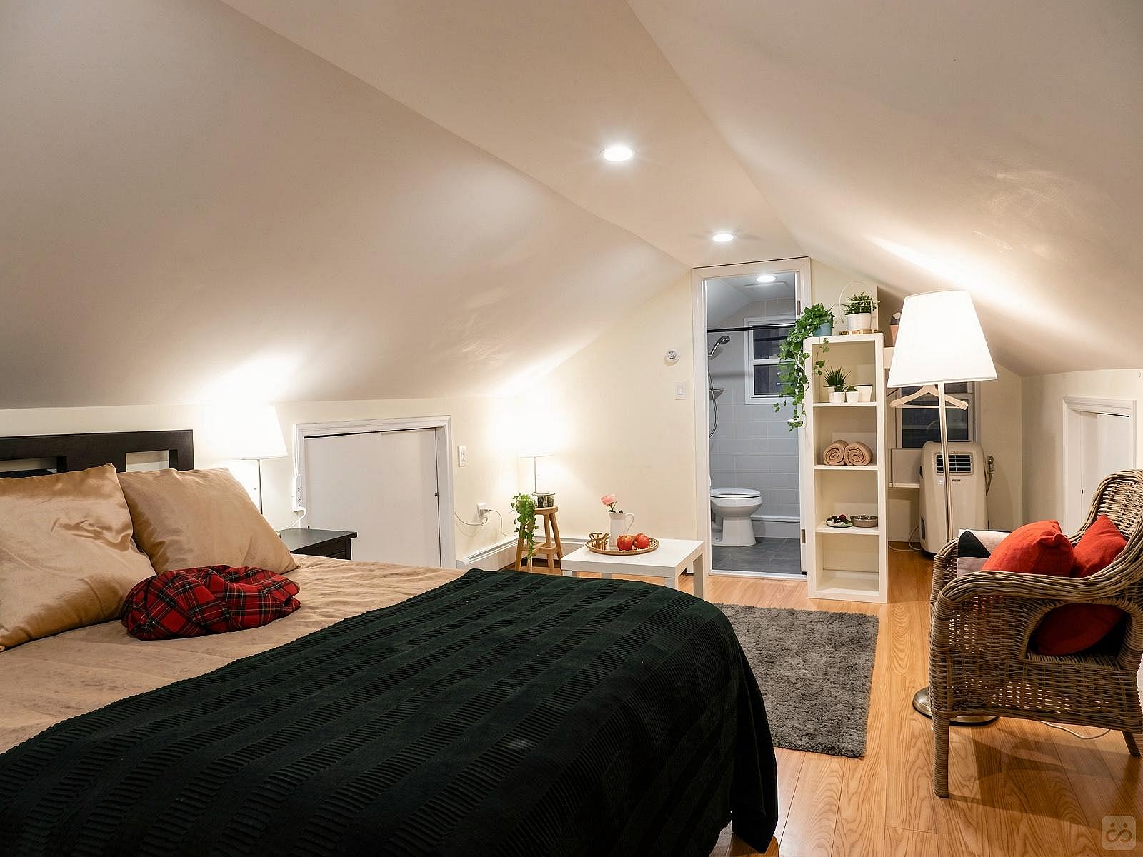 Room A - 50