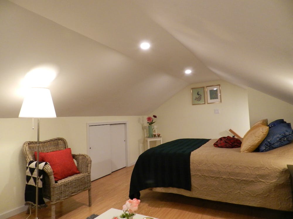 Room A - 20