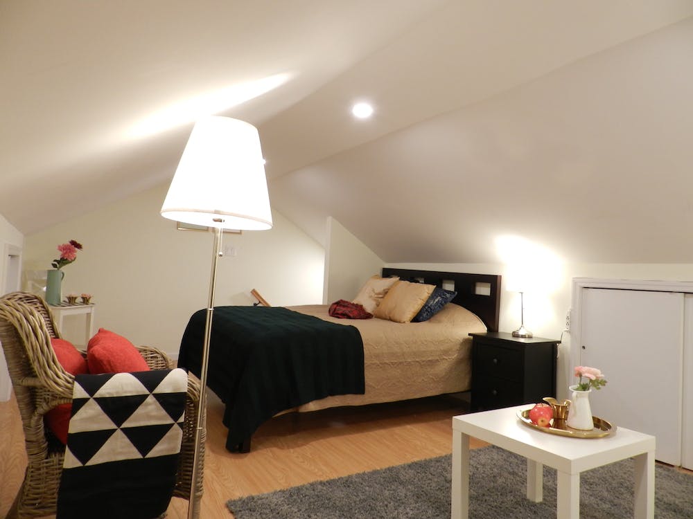 Room A - 10