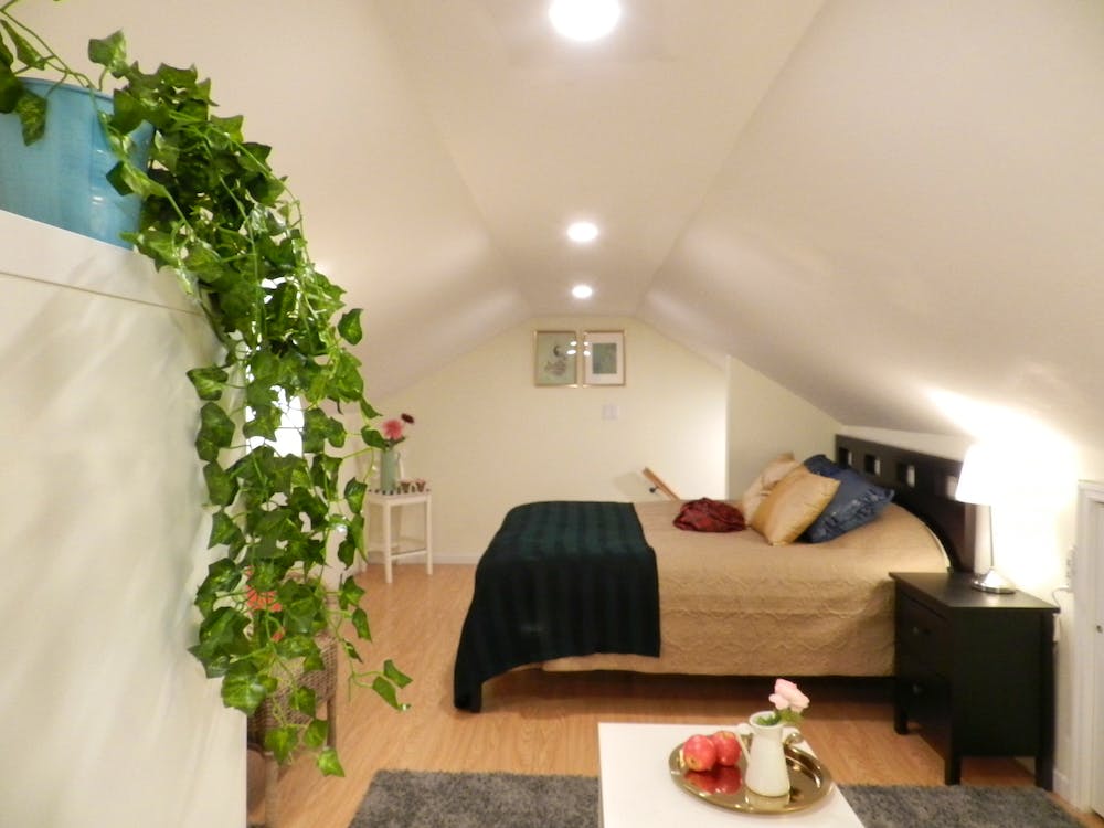Room A - 22