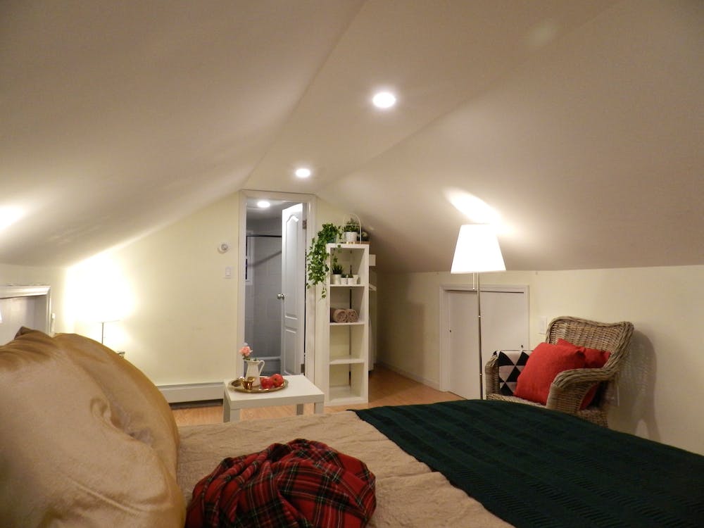 Room A - 26
