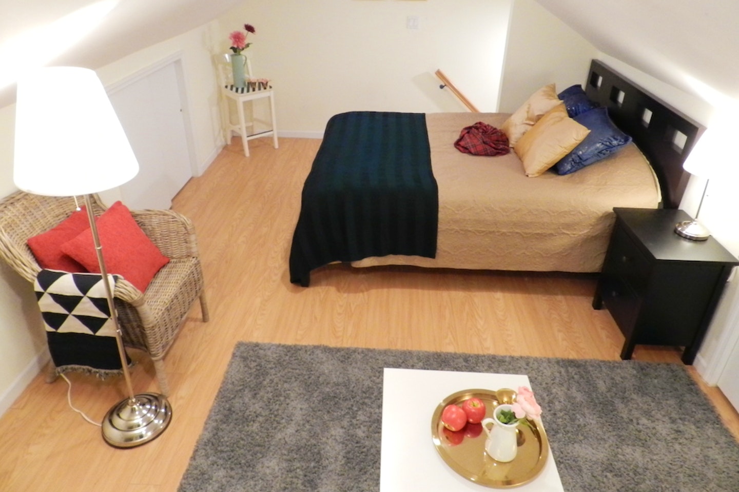 Room A - 6