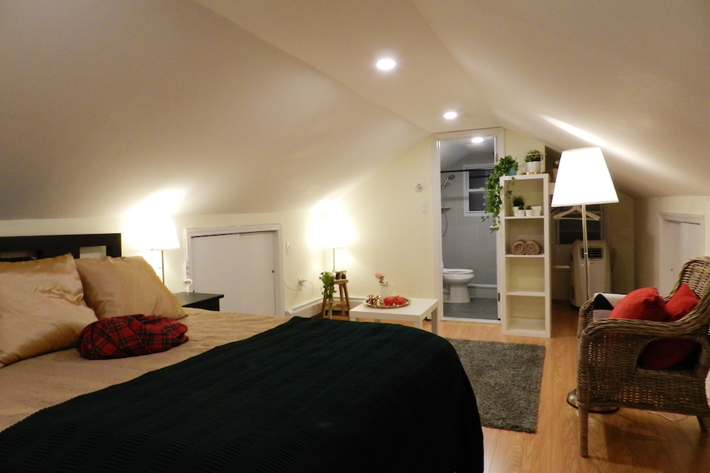 Room A - 5