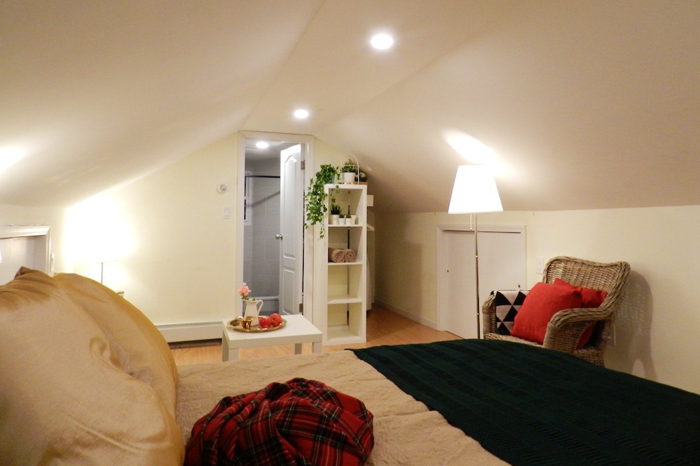 Room A - 8