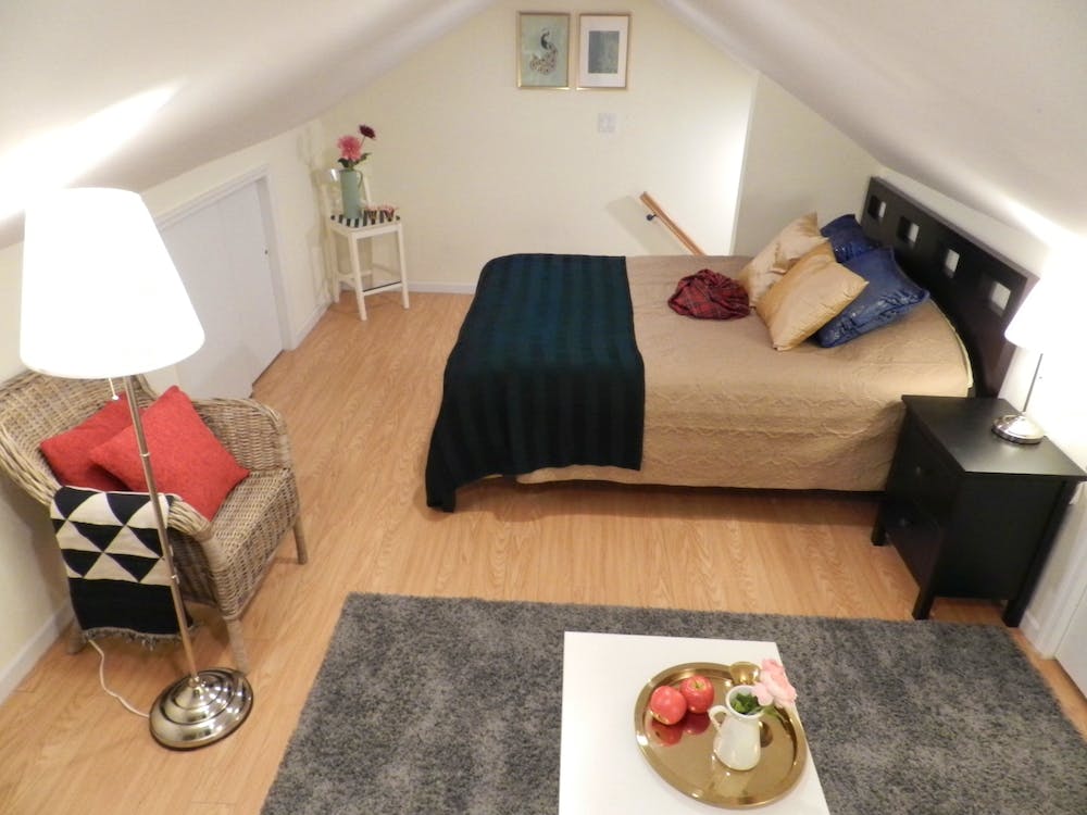 Room A - 24