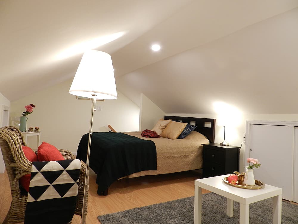 Room A - 37