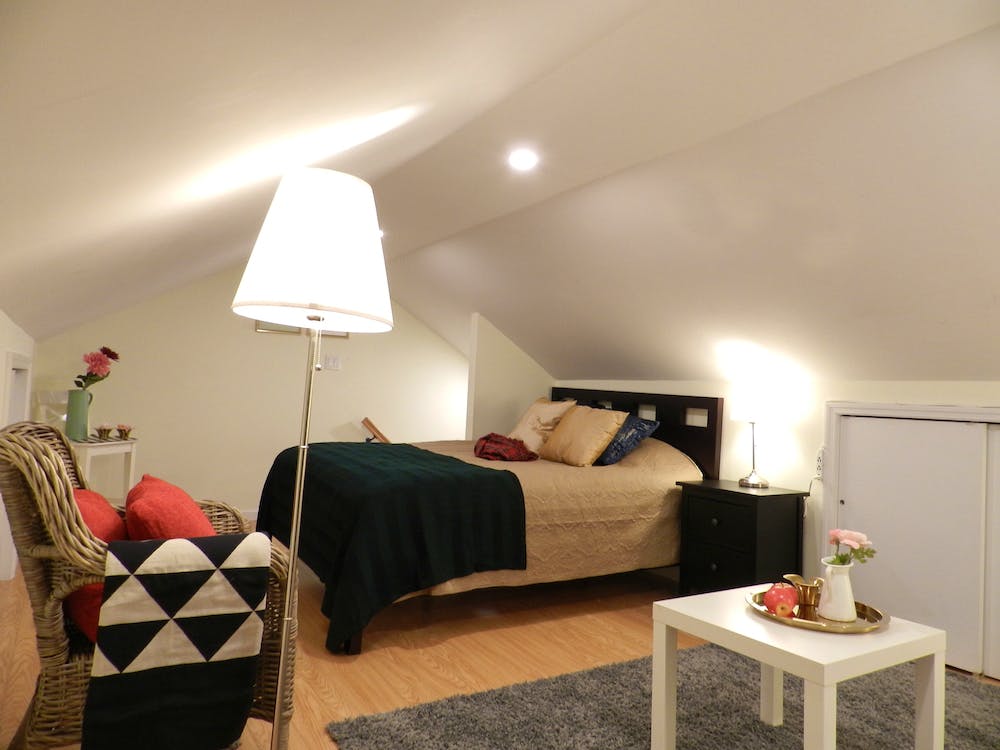 Room A - 19