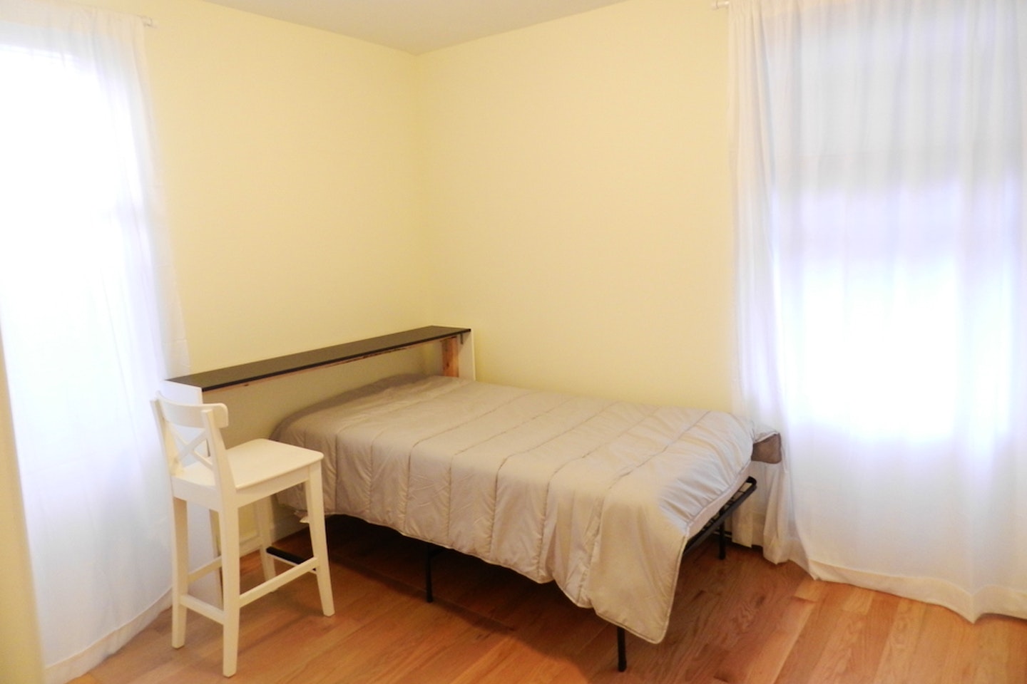 Room C - 1