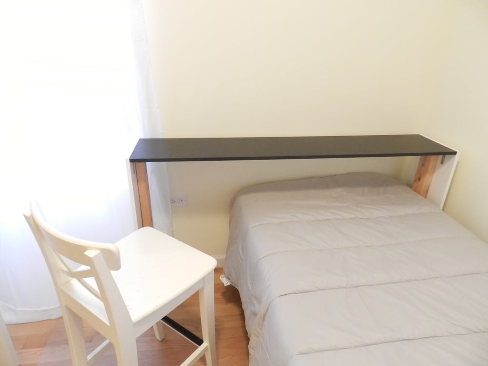 Room C - 21