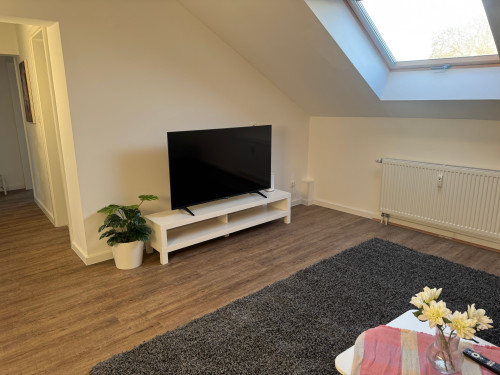 Charming 2 bedroom apartment with parking - Gallery - 7
