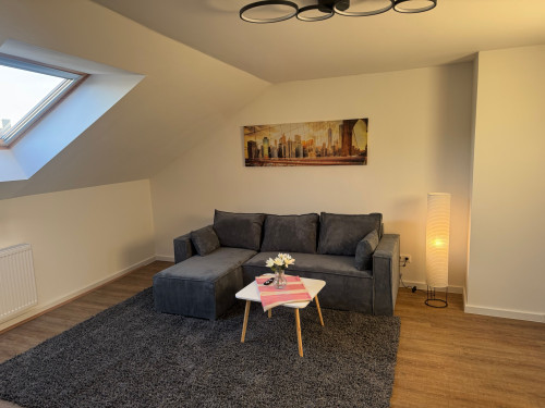 Charming 2 bedroom apartment with parking - Gallery - 5