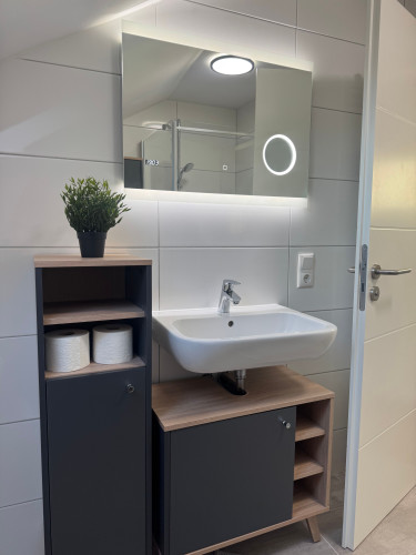 Charming 2 bedroom apartment with parking - Gallery - 8
