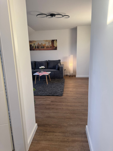 Charming 2 bedroom apartment with parking - Gallery - 6