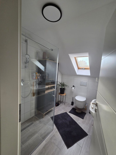 Charming 2 bedroom apartment with parking - Gallery - 9