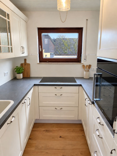 Pretty apartment located in Esslingen am Neckar - Gallery - 6