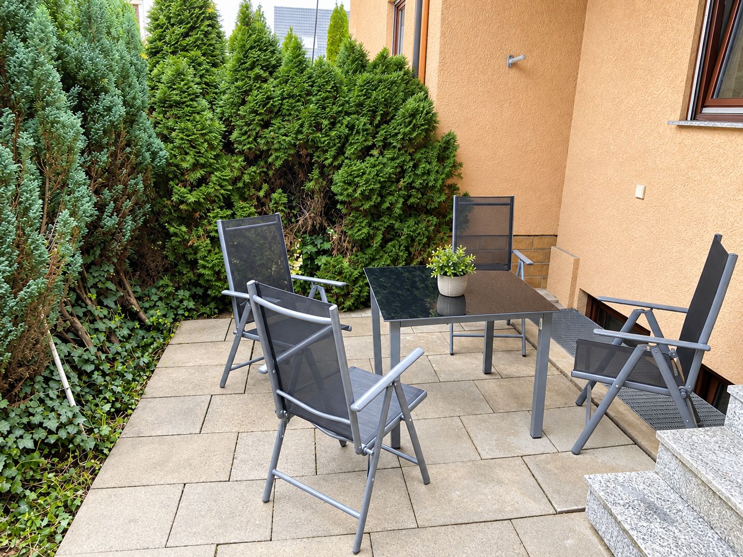 Pretty Apartment Located In Esslingen Am Neckar - 4