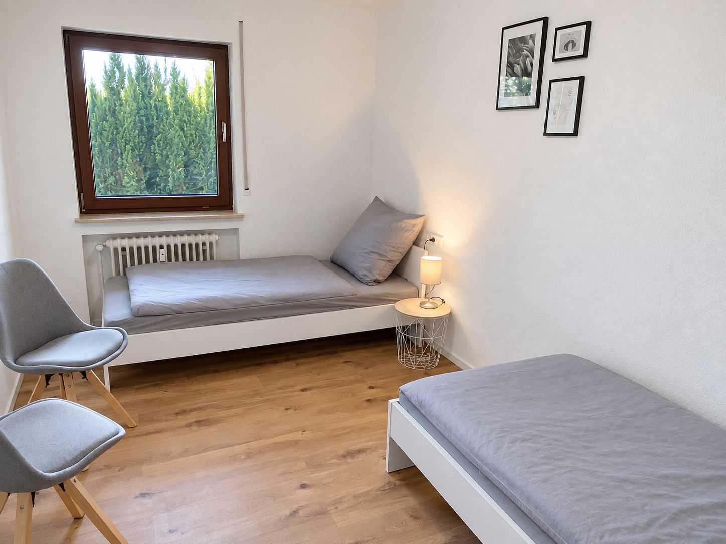 Pretty Apartment Located In Esslingen Am Neckar - 2