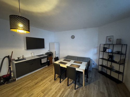 Ground floor apartment with 4 bedrooms & terrace – Bremerhaven - Gallery - 10