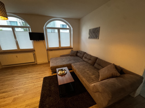 Ground floor apartment with 4 bedrooms & terrace – Bremerhaven - Gallery - 9